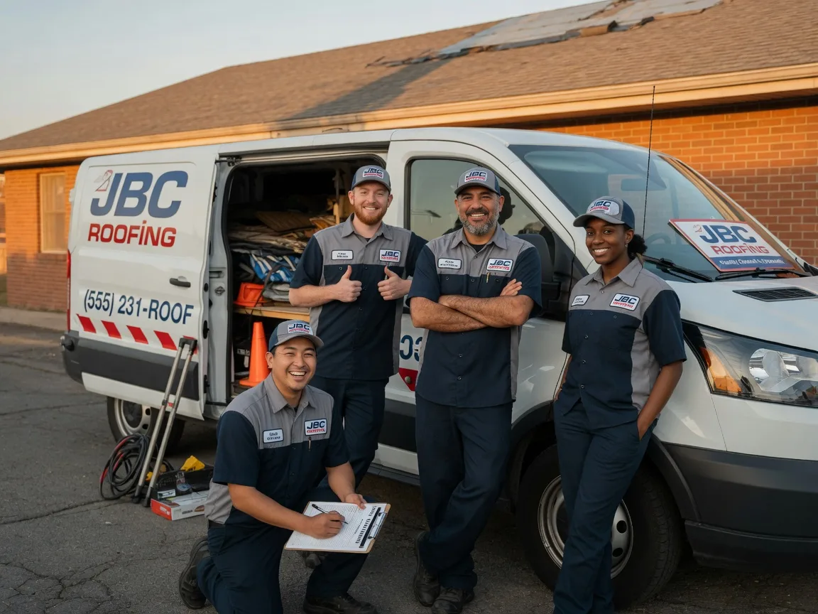 Roof Replacement company in West Des Moines, IA
