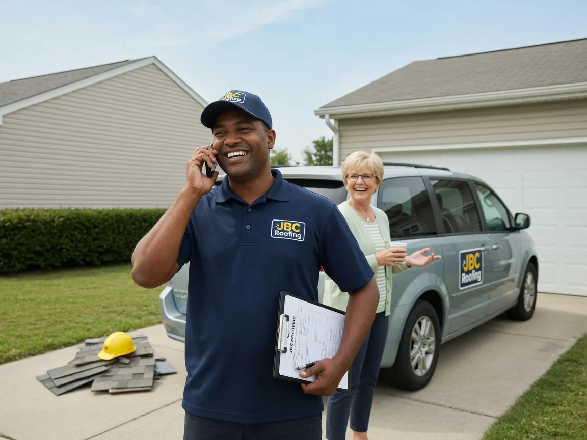 Roof Replacement West Des Moines, IA FAQs